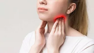 8 نصائح للتخلص من التهاب وجفاف الحلق في الصباح