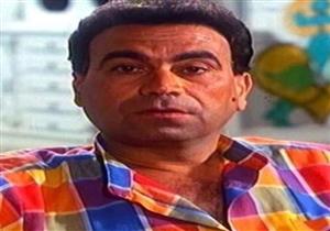 مها أحمد تنعى الفنان سيد مصطفى