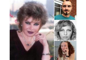 صفية العمري تترأس لجنة تحكيم الأفلام الطويلة بمهرجان أسوان لأفلام المرأة