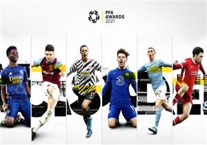 6 مرشحين يتنافسون على جائزة أفضل لاعب شاب من رابطة المحترفين