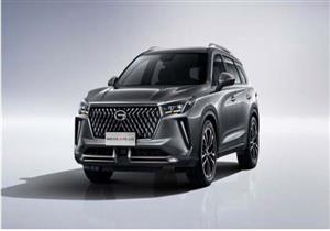 الأكثر فخامة على الإطلاق.. GAC الصينية تكشف عن سيارتها الكروس أوفر "GS4 Plus" (صور وفيديو)