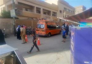 10 ضحايا و7 مصابين.. تطورات جديدة في "مذبحة أبوحزام" بقنا 