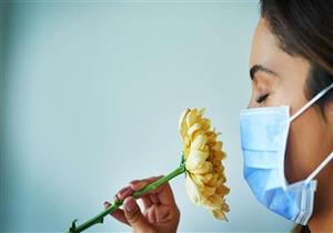 ما السر وراء شم الروائح الكريهة بعد التعافي من كورونا واستعادة الشم؟