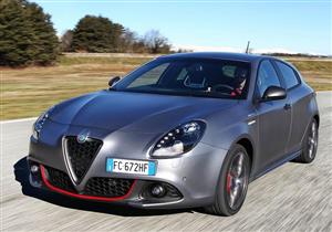 ألفا روميو جوليتا أكثر السيارات الفارهة مبيعًا بمصر في 2021 (أسعار ومواصفات)