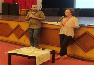 المخرجة رادوستينا فيكوفا: "مربى الموالح" جديد على مستوى التكنيك