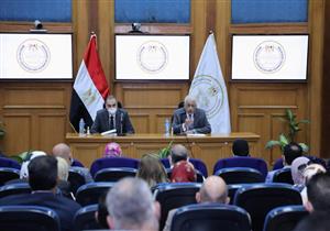 طارق شوقي: تخصيص بريد إلكتروني خاص بمدارس النيل لتلقي استفسارات أولياء الأمور 