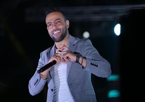 تامر عاشور: "المهرجانات مش أغاني.. كلماتها تشبه الراب بس بطريقة شعبية"