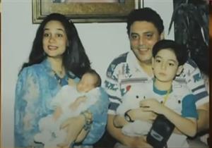 حسين الإمام.. رحل بأزمة قلبية وهذا ما قالته زوجته سحر رامي