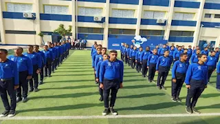 بدائل الثانوية العامة 2025.. تعرف على مدرسة غبور للتكنولوجيا التطبيقية