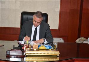  محافظ سوهاج: قرية أم دومة ستكون نموذجًا للريف المصري المطور 