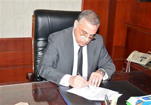 محافظ سوهاج: إطلاق أول تدريب مهني على أعمال الفندقة الشاملة بالمحافظة