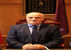 ٤٠٠ مليون جنيه للمشروعات الإنشائية بجامعة الفيوم