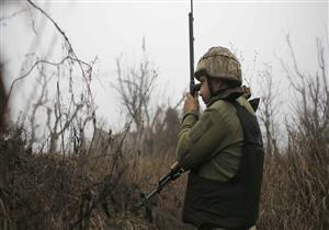 انفصاليو شرق أوكرانيا يعلنون مقتل 3 في اشتباكات مع القوات الحكومية