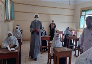 بـ 100 جنيه للمادة.. بدء تلقي الطعون على نتيجة الدور الثاني للثانوية الأزهرية "خطوات وتفاصيل"