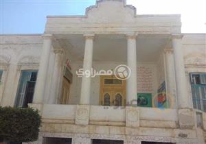 "وفد مطوبس" يلجأ للنواب بعد إلغاء تسجيل منزل سعد زغلول بالآثار- صور