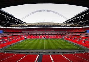 رسميا.. نهائي يورو بحضور 60 ألف مشجع في ويمبلي