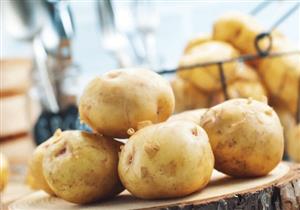 البطاطس لمرضى الضغط المرتفع.. مفيدة أم مضرة؟