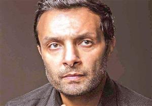 وائل عبدالعزيز يكشف تفاصيل دوره الأول في السينما بفيلم "ريكلام"