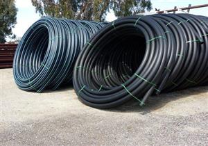 ضبط تشكيل عصابي لسرقة المواسير بأحد المشاريع بالإسكندرية