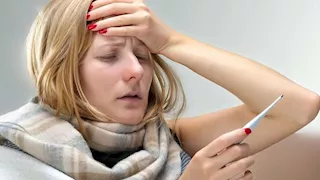 هل العدوى التنفسية الحادة تزيد خطر سرطان الرئة؟