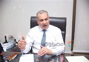  رئيس تطوير العشوائيات يكشف تفاصيل إنشاء 500 ألف شقة جديدة في المدن القديمة