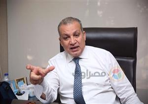 نوعان للتمليك.. رئيس تطوير العشوائيات: 3 بدائل لعودة سكان مثلث ماسبيرو للمنطقة