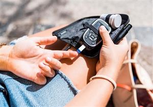 تعاني من السكري؟.. تعرف على تأثير حرارة الصيف على صحتك