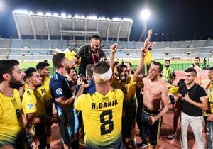 بالفيديو.. لبنان يكمل مجموعة مصر في كأس العرب
