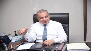 خالد صديق: عزبة أبو قرن تحولت من مقلب قمامة إلى حدائق الفسطاط