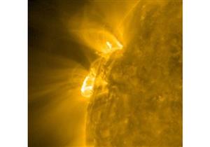 رصد 3 انفجارات شمسية.. هل تعد مؤشرًا لنهاية العالم؟