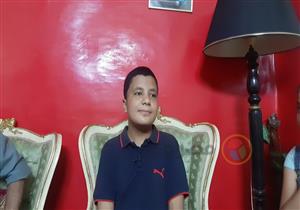 الأول على الشهادة الإعدادية بأسيوط: "نفسي أطلع طبيب لأساعد الفقراء"- فيديو