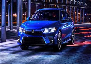 هوندا تكشف عن موعد طرح نسختها الجديدة من أيقونتها سيفيك سي (صور)