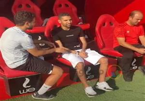 ملف مصراوي.. تجديد زيزو.. ورحيل ريان.. ومدرب الاتحاد