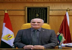 5 آلاف منحة تدريبية لطلاب جامعة الفيوم