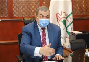 "القوى العاملة": الحكومة تتصدى لظاهرة عمل الأطفال وتوفر الحماية لهم