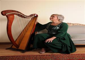 الجمعة.. منال محيى الدين تقدم أعمالا عربية وعالمية على "الهارب" لجمهور الأوبرا