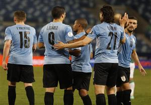  الفوز لم يكن كافيًا.. أوروجواي تضرب غانا بثنائية وترافقها خارج المونديال