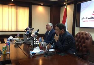 وزير الزراعة: لدينا 9 مزارع في دول أفريقيا.. وغيّرنا نُظُم الري لترشيد استهلاك المياه