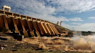 هل تتأثر مصر حال انهيار سد الروصيرص السوداني؟.. خبير يوضح 