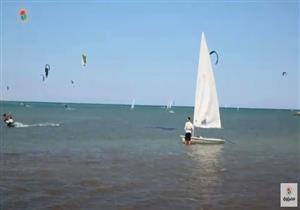 “سياحة موجودة في أصعب الأوقات”.. ملخص مهرجان الجونة للألعاب المائية