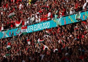 المجر تدعو جماهيرها للتحلي بضبط النفس خلال مواجهة هولندا والتشيك