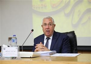 إنجاز غير مسبوق.. "الزراعة": تحليل 130 ألف عينة في ملوثات الأغذية خلال 6 أشهر