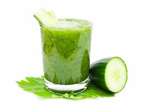 مشروب الخيار.. الاختيار المثالي لإنقاص الوزن في الصيف