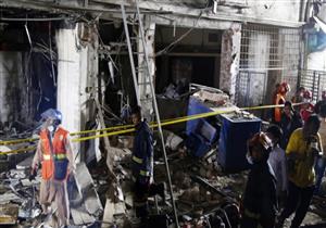 مقتل سبعة أشخاص وإصابة العشرات في انفجار بمبنى في عاصمة بنجلاديش