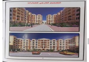 بالشروط والأسعار.. الإسكان تبدأ حجز شقق مشروع لؤلؤة القاهرة الجديدة