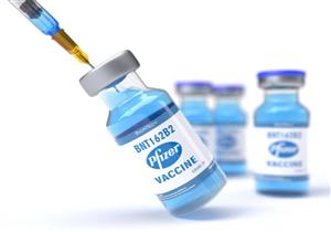 وكالة الأدوية الأوروبية تقيم بيانات بشأن الجرعة المعززة للقاح فايزر