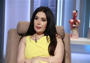 "بحبكم".. عبير صبري توجه رسالة لشيرين وحسام حبيب