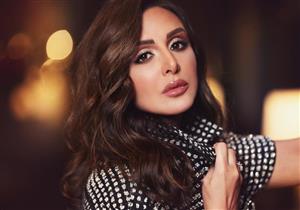 أنغام توجه رسالة لجمهور السعودية لهذا السبب (فيديو)