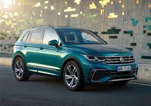 ارتفاع أسعار سيارات فولكس فاجن الألمانية بمصر حتى 200 ألف جنيه