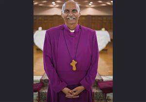 الكنيسة الأسقفية تحتفل بتخرج أوائل الطلاب السودانيين 